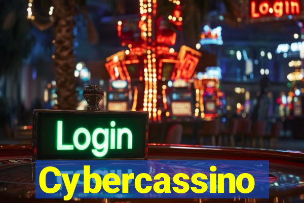 Cybercassino
