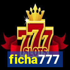 ficha777