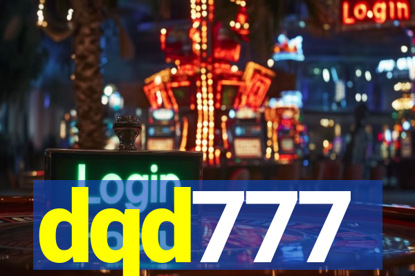 dqd777