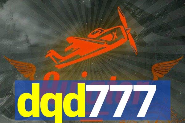 dqd777