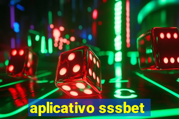 aplicativo sssbet