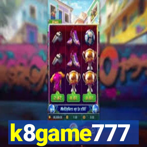 k8game777