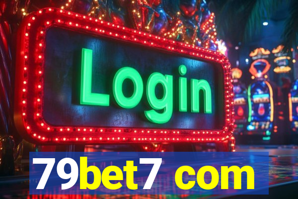 79bet7 com