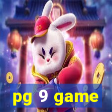 pg 9 game