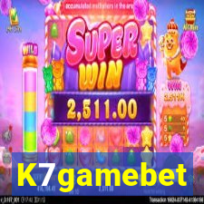 K7gamebet