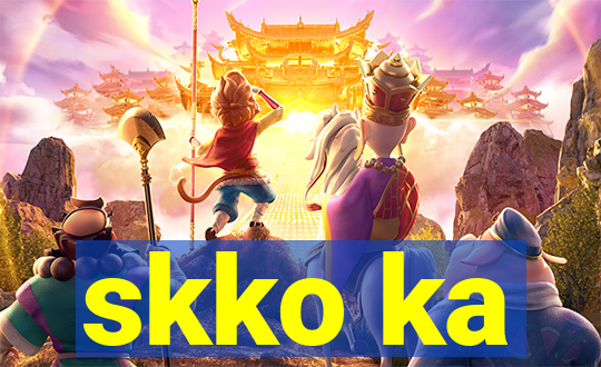 skko ka