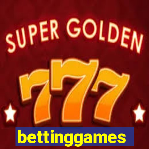 bettinggames