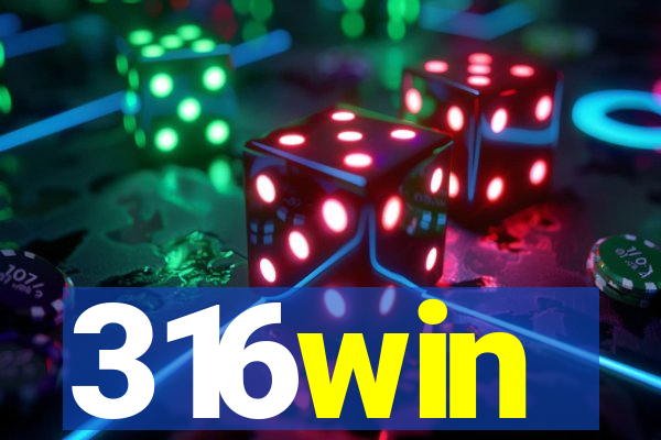 316win