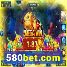 580bet.com