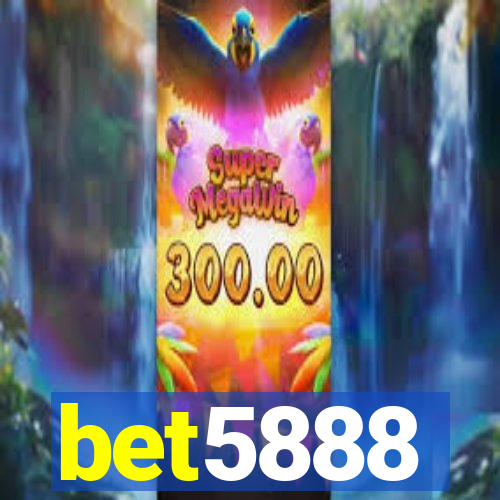 bet5888