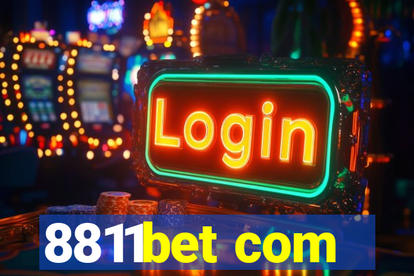 8811bet com