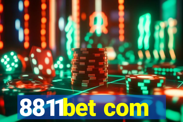 8811bet com