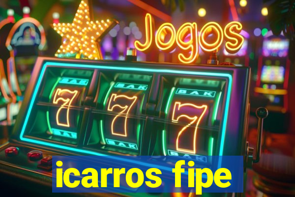 icarros fipe