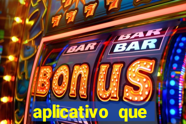 aplicativo que ganha dinheiro de verdade jogando