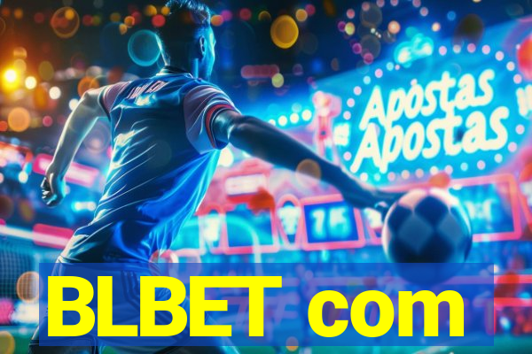BLBET com