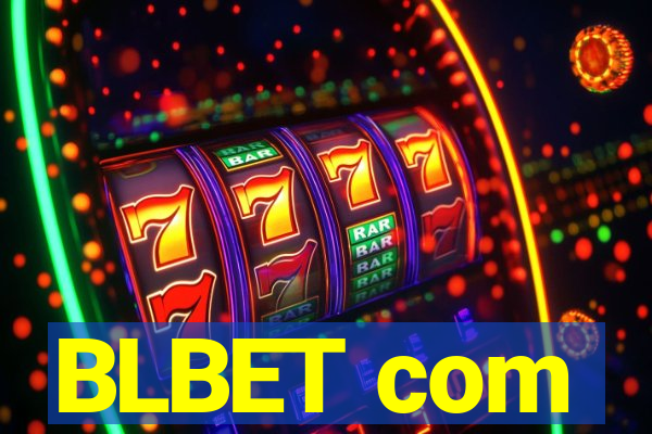 BLBET com