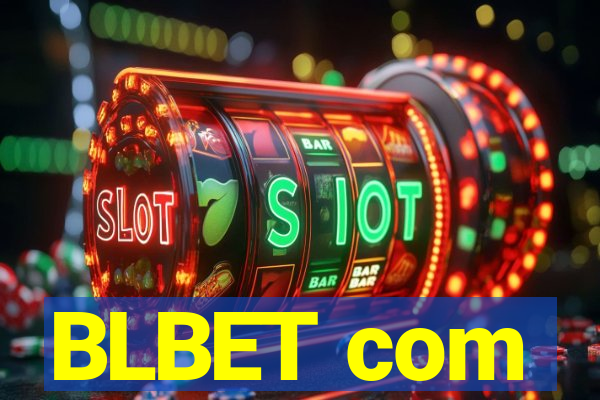 BLBET com