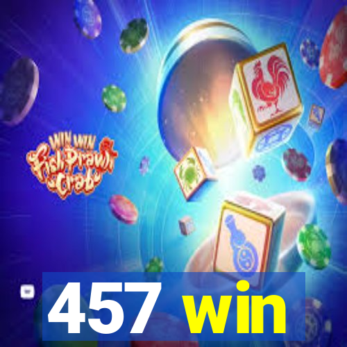 457 win