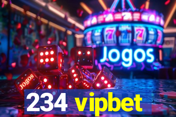 234 vipbet
