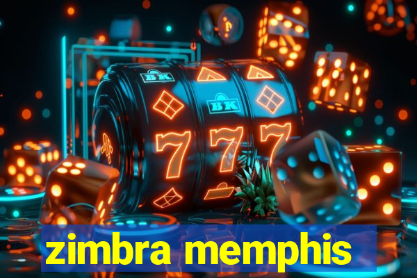 zimbra memphis