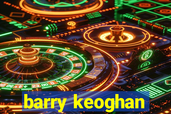 barry keoghan