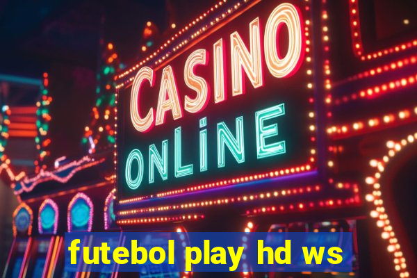 futebol play hd ws