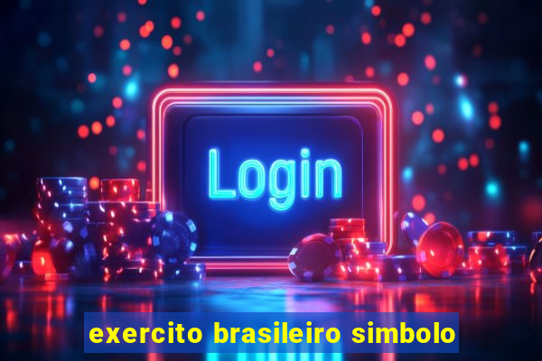exercito brasileiro simbolo
