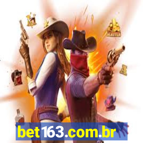 bet163.com.br