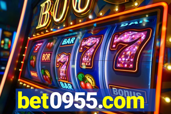 bet0955.com