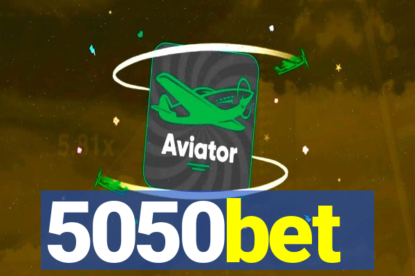 5050bet