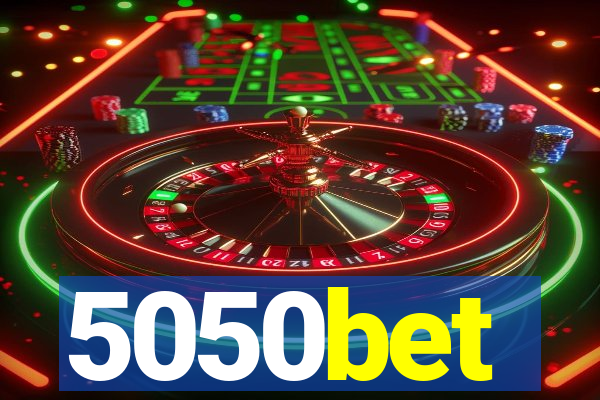 5050bet