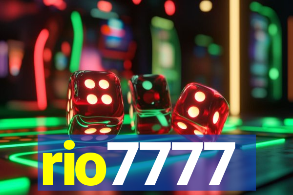 rio7777