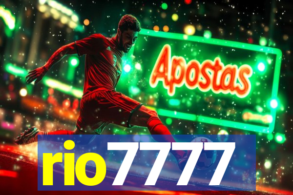 rio7777