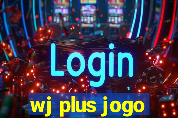 wj plus jogo