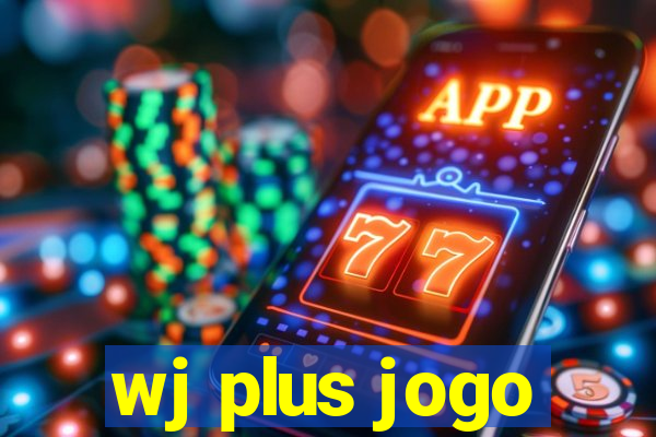 wj plus jogo
