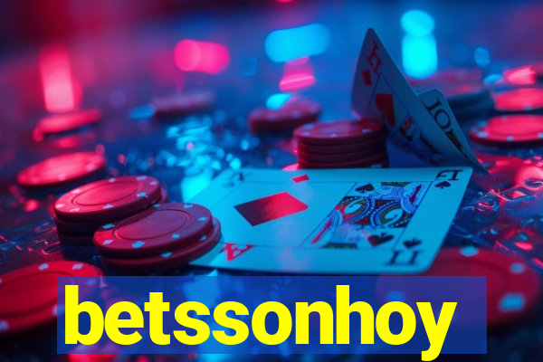 betssonhoy