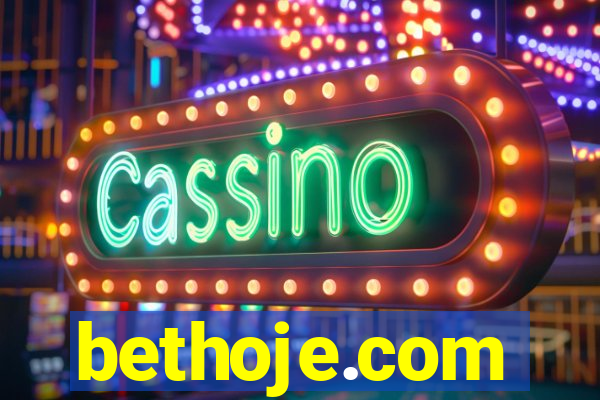 bethoje.com