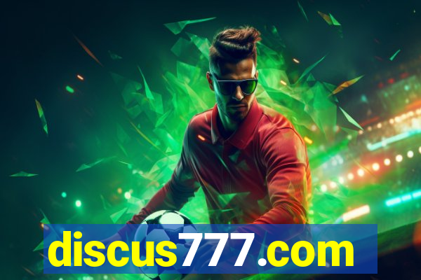 discus777.com