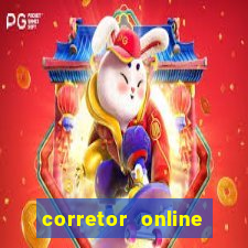 corretor online porto seguro