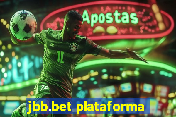 jbb.bet plataforma
