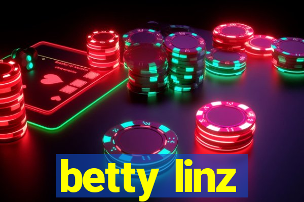 betty linz