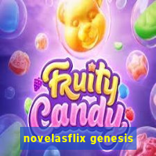 novelasflix genesis