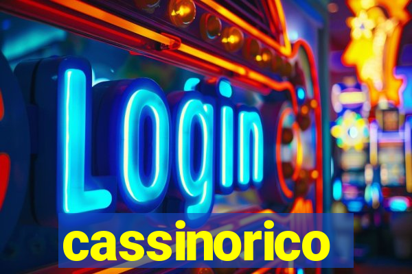 cassinorico