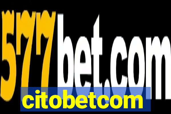 citobetcom