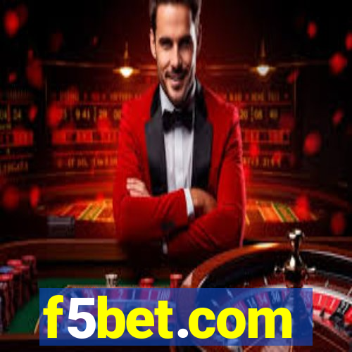 f5bet.com