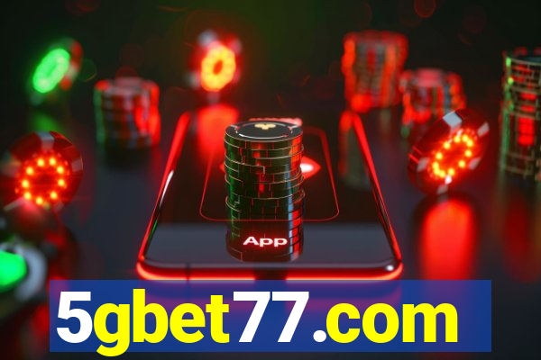 5gbet77.com