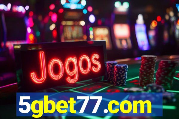 5gbet77.com