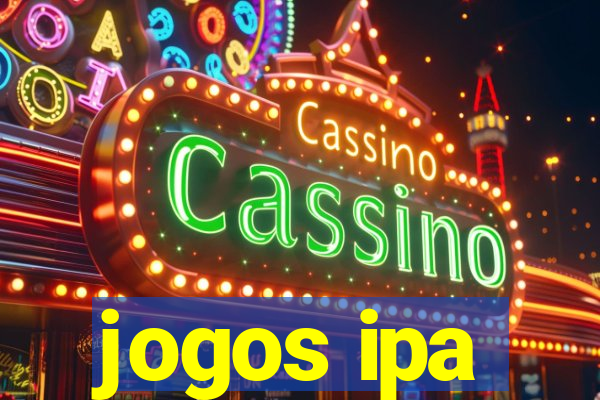 jogos ipa