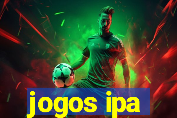 jogos ipa