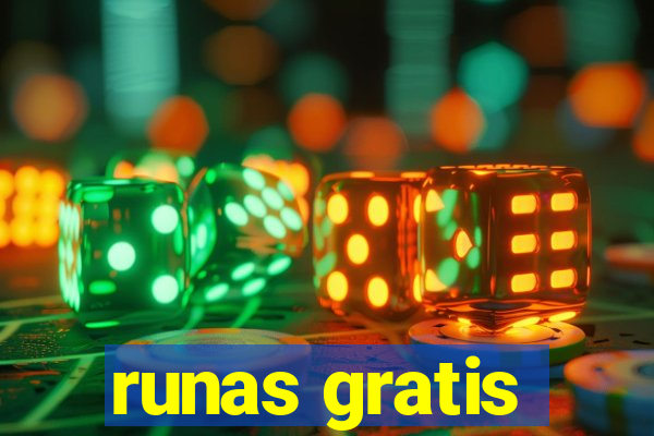 runas gratis